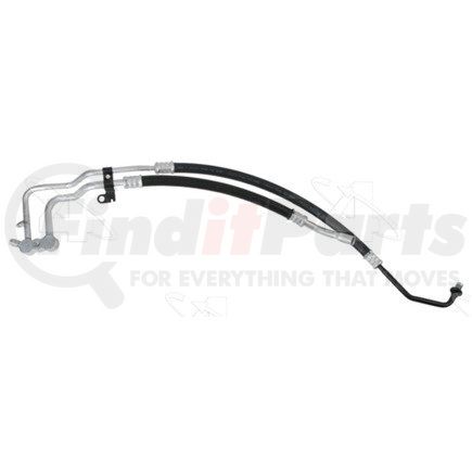 Four Seasons 56513 Discharge & Suction Line Hose Assembly