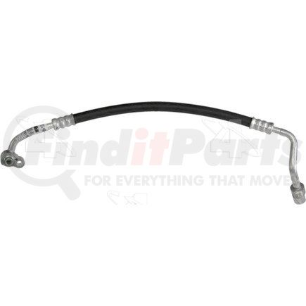 Four Seasons 56526 Discharge Line Hose Assembly