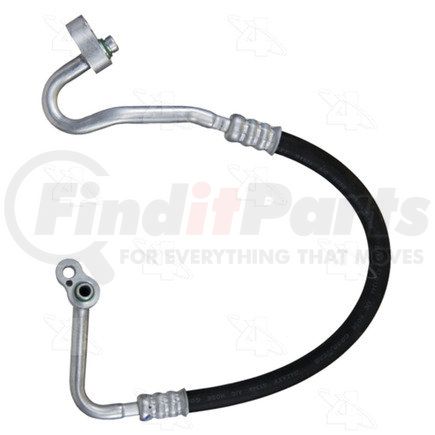 FOUR SEASONS 56530 Discharge Line Hose Assembly