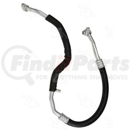 Four Seasons 56531 Suction Line Hose Assembly