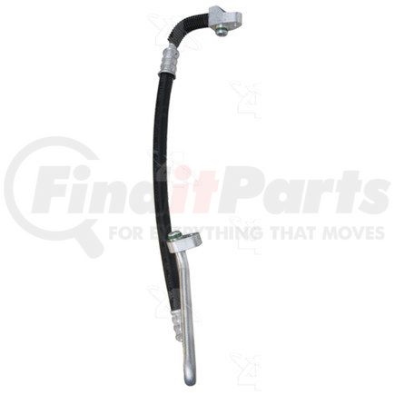 Four Seasons 56538 Discharge Line Hose Assembly