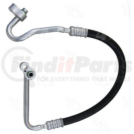 Four Seasons 56532 Discharge Line Hose Assembly