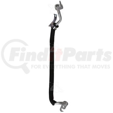 Four Seasons 56555 Suction Line Hose Assembly