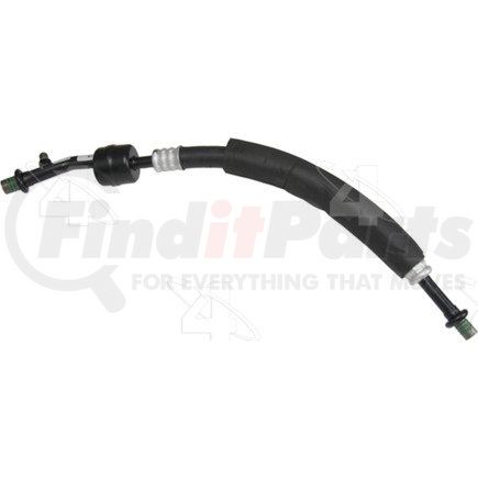 Four Seasons 56567 Suction Line Hose Assembly