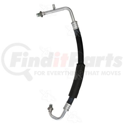 Four Seasons 56566 Suction Line Hose Assembly