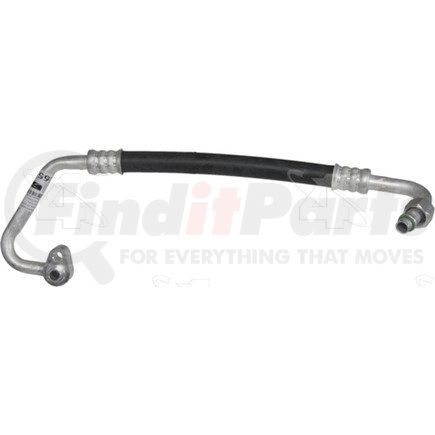 Four Seasons 56597 Suction Line Hose Assembly