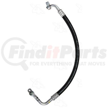 Four Seasons 56664 Discharge Line Hose Assembly