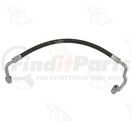 Four Seasons 56673 Discharge Line Hose Assembly