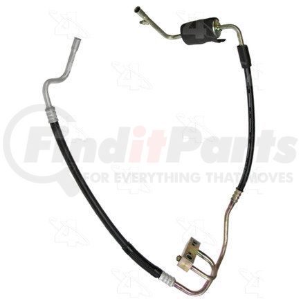 Four Seasons 56686 Discharge & Suction Line Hose Assembly