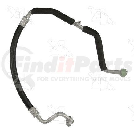 Four Seasons 56707 Suction Line Hose Assembly