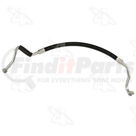 Four Seasons 56708 Suction Line Hose Assembly