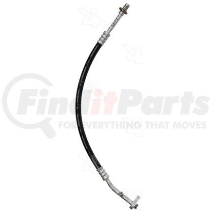 Four Seasons 56717 Discharge Line Hose Assembly