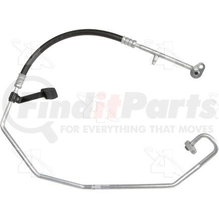 Four Seasons 56723 Discharge Line Hose Assembly