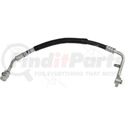 Four Seasons 56737 Discharge Line Hose Assembly