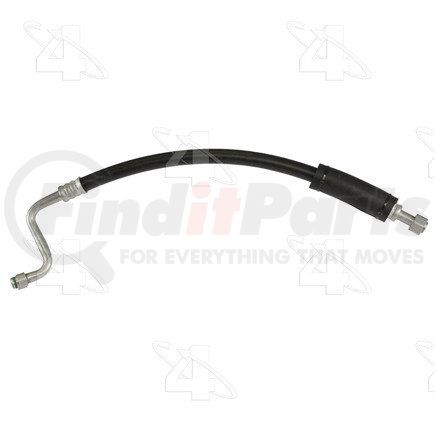 Four Seasons 56739 Suction Line Hose Assembly