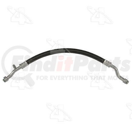 Four Seasons 56746 Suction Line Hose Assembly