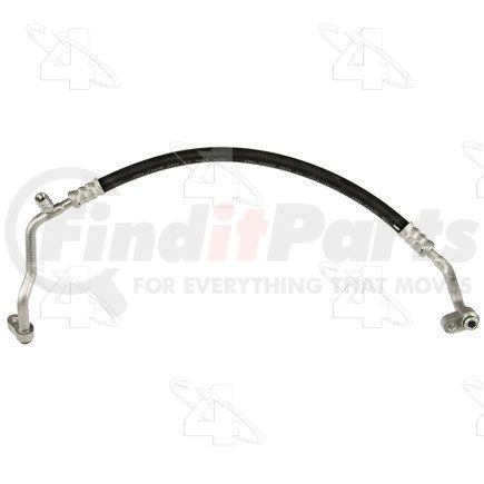 Four Seasons 56759 Discharge Line Hose Assembly