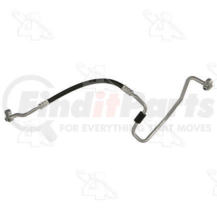 Four Seasons 56753 Discharge Line Hose Assembly
