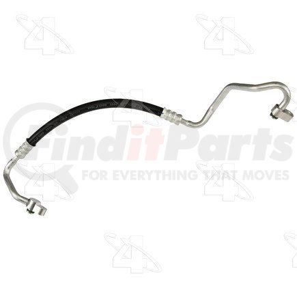 Four Seasons 56768 Discharge Line Hose Assembly