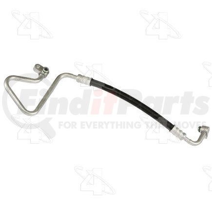 Four Seasons 56788 Discharge Line Hose Assembly
