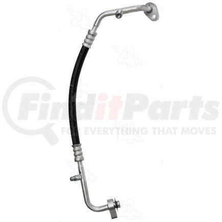 Four Seasons 56797 Discharge Line Hose Assembly
