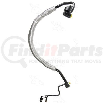 Four Seasons 56800 Suction Line Hose Assembly