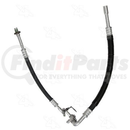 Four Seasons 56794 Discharge & Suction Line Hose Assembly