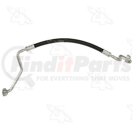 Four Seasons 56838 Discharge Line Hose Assembly