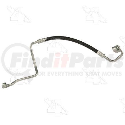 Four Seasons 56849 Discharge Line Hose Assembly