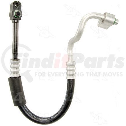 FOUR SEASONS 56856 Discharge Line Hose Assembly