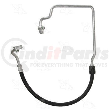 Four Seasons 56852 Discharge Line Hose Assembly