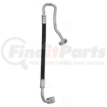 Four Seasons 56868 Discharge Line Hose Assembly