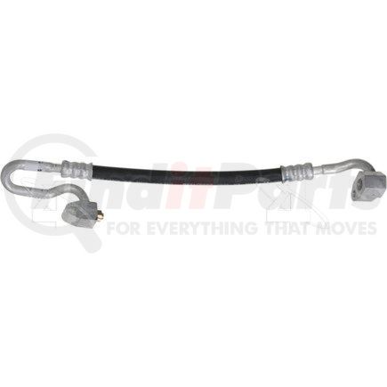 Four Seasons 56864 Discharge Line Hose Assembly