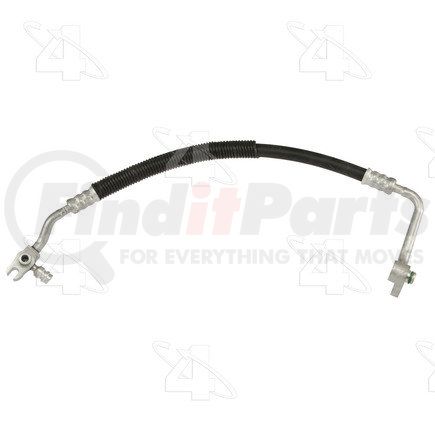 Four Seasons 56878 Discharge Line Hose Assembly