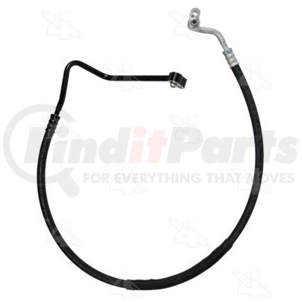 Four Seasons 56881 Discharge Line Hose Assembly