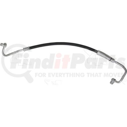 Four Seasons 56882 Discharge Line Hose Assembly