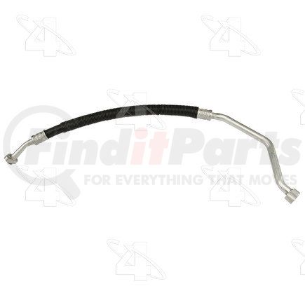Four Seasons 56876 Suction Line Hose Assembly
