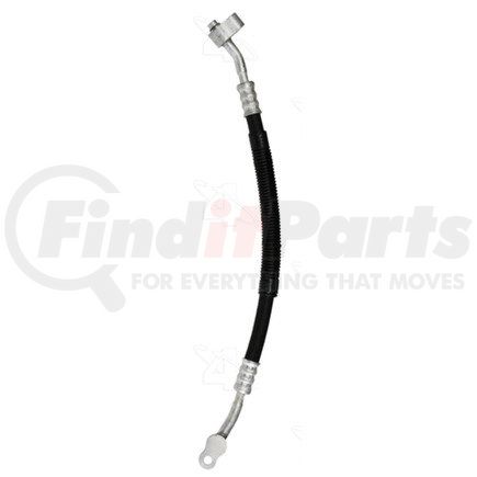 Four Seasons 56898 Discharge Line Hose Assembly