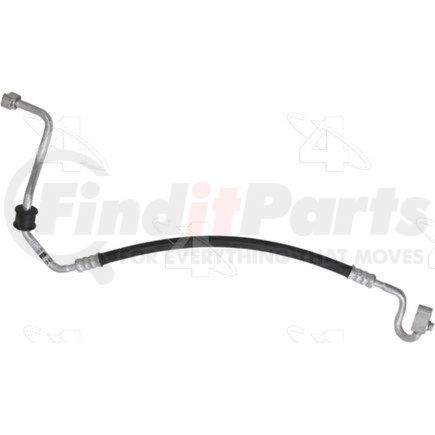 Four Seasons 56905 Discharge Line Hose Assembly