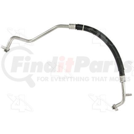 Four Seasons 56936 Suction Line Hose Assembly