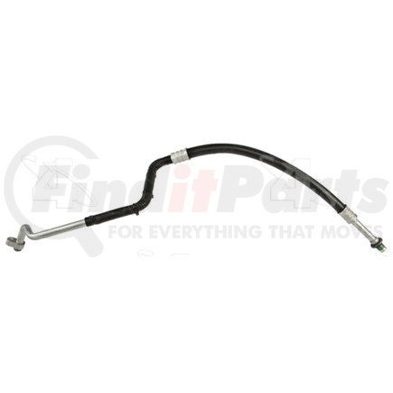 Four Seasons 56947 Suction Line Hose Assembly