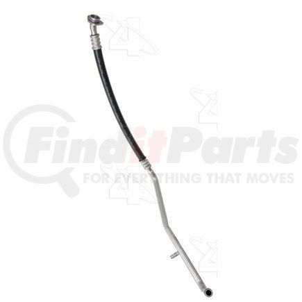 Four Seasons 56977 Suction Line Hose Assembly