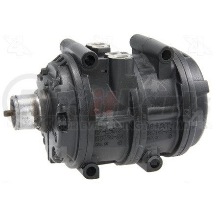 Four Seasons 57049 REMAN FORD E6DH COMPRESSO