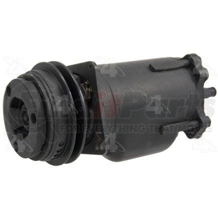Four Seasons 57079 Reman GM A6 Compressor w/ Clutch