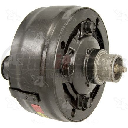 Four Seasons 57233 Reman R4 Lightweight Compressor w/o Clutch