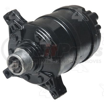 Four Seasons 57254 Reman GM HR6, DA6 Compressor w/o Clutch