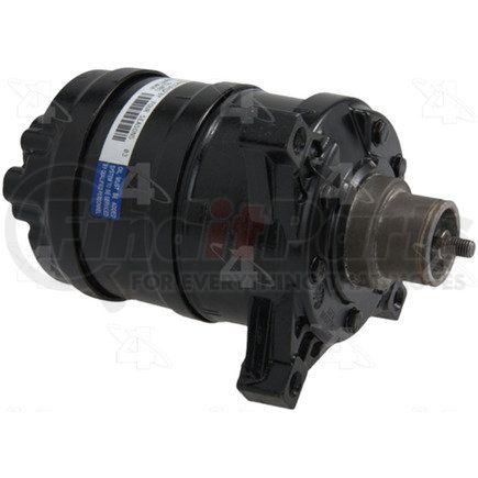 Four Seasons 57250 A/C Compressor + Cross Reference | FinditParts