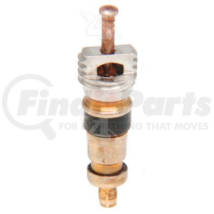 Four Seasons 59346 Universal Standard High Spring Tension Service Port Valve Core