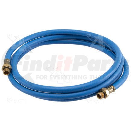 FOUR SEASONS 59321 - a/c manifold gauge, universal | manifold gauge | a/c refrigerant hose