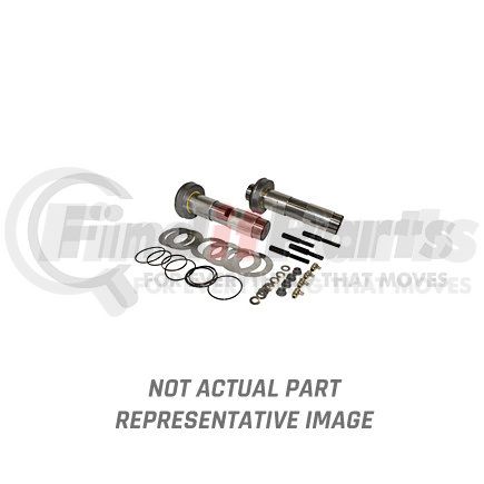 NEWSTAR S-F091 - steering king pin set | steering king pin set